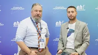 Intervista a Stefano Di Loreto - Head of Operation EMEA @ AVASK | Ecommerce HUB 2024&reg;