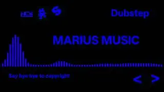 Arkasia - New World Discorder | Dubstep | Marius Music - Say bye bye to copyright 