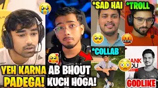 NEYOO SUGGEST 😳 JONATHAN SAD 😢 KRONTEN, SCOUT, TRIGGERED INSAAN, LOLZZZ, GODLIKE, SOUL, BGIS, JELLY