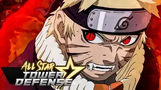 [ASTD] All Star Tower Defense | Trading For GRR 3