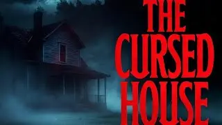 The Cursed House is a  true Nightmare Story#HorrorStory #CursedHouse #NightmareCaseFiles #TrueHorror
