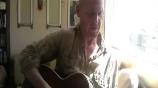 Never Tear Us Apart by INXS (Ray Boulay cover)
