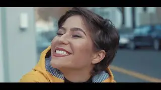 Birdline - Through the Rain | Nadia Jaftha x Tauriq Ajam Visuals