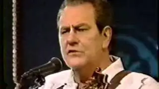 SeldomScene Tommy Hunter Show part 2