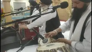 Bhai mejor singh agrawale bc Canada 