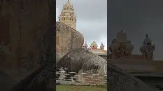 BETTADA RANGANATHA SWAMY TEMPLE