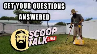 Scoop Talk Live Premiere | Ask Me Anything LIVE Q&A!