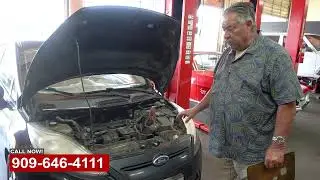 Everything You Need to Know - Essential Auto Battery Replacement Shop Upland, CA