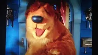 Bear in The Big Blue House - Come On in Song (instrumental)