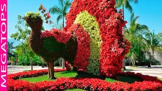 10 Jardines m&aacute;s Bellos del Mundo