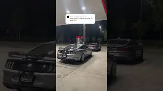 We gonna make this big✅💚 #rap #spotify #mustanggt #mustang #mustangvlog #dailyvlog