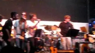 Eu quero ver o Oco (Legends in Concert 2010)