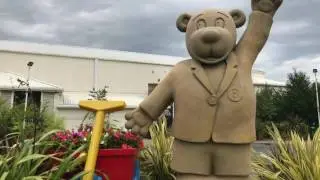 Butlins Skegness | Karen's Butlins caravan Hire