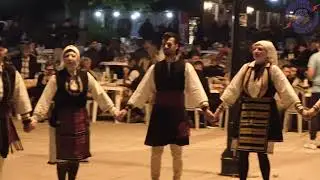 Π.Σ.ΔΕΗ ΦΛΩΡΙΝΑΣ ΚΕΛΛΗ 17 7 2019