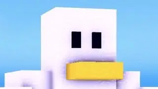 Look at This Cutie... RUN FOR YOUR LIFE! | Roblox Hatch a Duck
