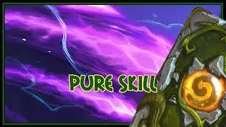Hearthstone: Pure Skill (quest mage)