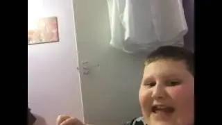 super mario in real life