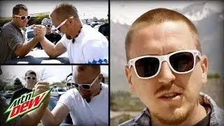White Out All-Star | Mountain Dew