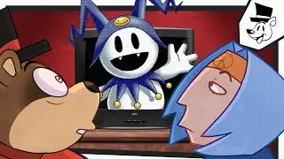 Shin Megami Tensei Commercials are WEIRD! (feat. @MarshSMT)