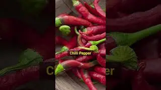 Learn three food spices 