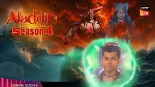 Aladdin Name To Suna Hoga S4 | Big Update Peninsula Pictures | New Update | Sony SAB
