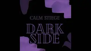 Calm Stiege - Frontier