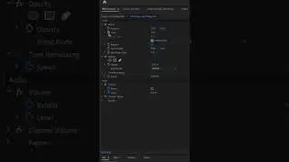 Zooming in Video & Image in Adobe Premiere