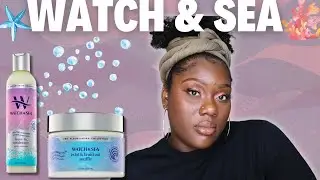 Are These the Most Disappointing Hair Products of 2025? Watch & Sea Review
