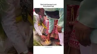 Btao btao🤌🏻❤️&zwj;🩹  #uttakhandi #culture #wedding #uttrakhnd #pahadi #byoh #pahadishadi #garhwali