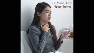 DC Music_Love - Heartburn