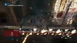 Assasins creed unuity