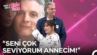Ümran Hanım, Kayınvalidesiyle Kavuştu- Songül ve Uğur ile Sana Değer 330. Bölüm