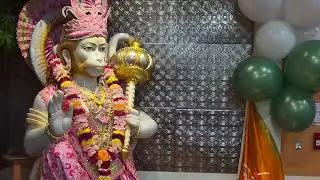 Taru Sugandha Performing on Krishna Janamashtami in Toronto on August 15, 2025 Jai Shri Krishna