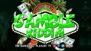 Erup - Give Away Mi Love (Gamble Riddim) 2017