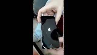 IPhone 6 Brick | 01/01/1970 bug
