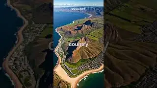 South Africa Geography Lesson and Exploration