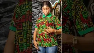 🌍✨ Where African heritage meets timeles style. #heritage #TimelessElegance #africanprint