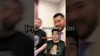 Юрист TikTok Джайома &mdash; угроза 😈