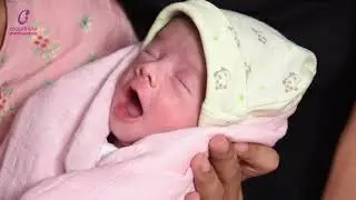 NICU Success Story | Cloudnine Hospitals Noida