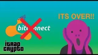 Is the Bitconnect Scam Over? Day 62