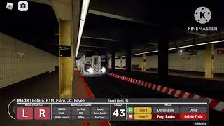 Custom N via B announcement