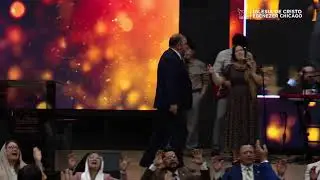 Culto General | domingo pm 14 de diciembre del 2025