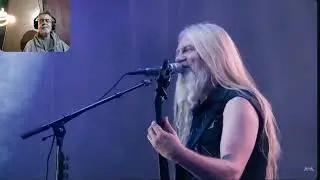 🌙🎤 КОНЦЕРТНАЯ ДЕГУСТАЦИЯ | Nightwish &ndash; Decades Live in Buenos Aires | Wish I had an Angel 🌌✨🎶⚡
