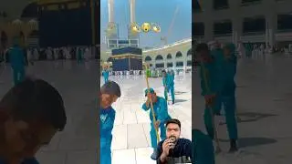 mashallah today makkah live madina live💥👌💞 125 #shorts #explore #love #makkah
