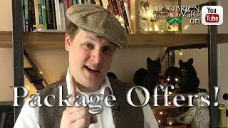Offer Packages for your Services! | Maximize Your Profits!