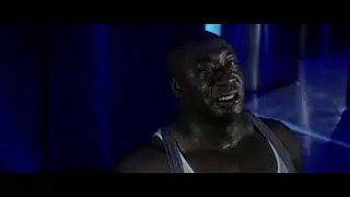 Daredevil (Сорвиголова) - Mark Steven Johnson, Ben Affleck, Michael Clarke Duncan, The Kingpin, 2003