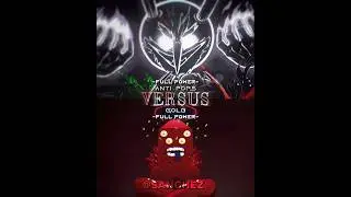 \\Golb Vs Anti Pops//  #edit #ok #anime #antipop #golb #regularshow #adventuretime #shorts #song