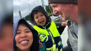 Intro&hellip;Sailing Teal theme song, sailing YouTube channel and the 