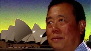Simplicius Cheong's Symphony no 1 (1976) Played by the WASO conducted by David Measham.