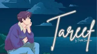 Tareef - Prateek Dipaalpuria (Official Audio) Prod. Sam Burman